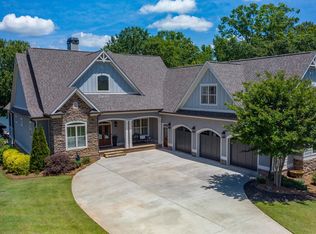 112 Riverside Dr, Eatonton, GA 31024