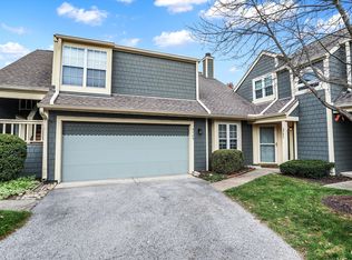 4745 Charrington Cir, Indianapolis, IN
