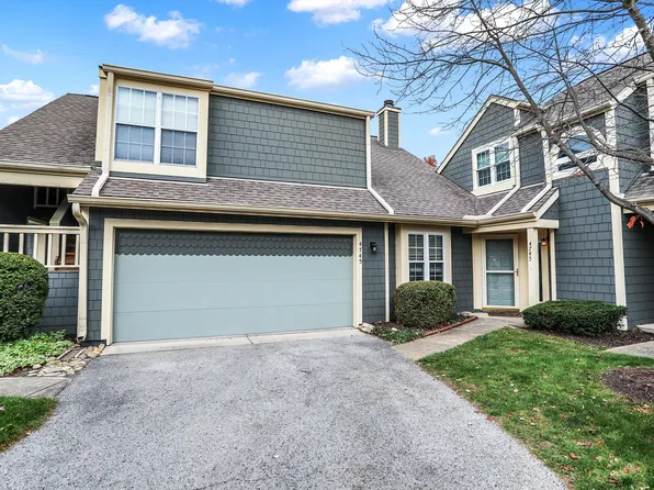 4745 Charrington Cir, Indianapolis, IN 46254