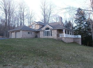 112 Christopher Rd, Flinton, PA 16640