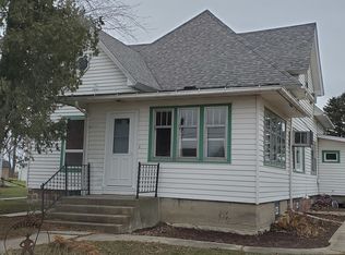 402 E Main St, Sublette, IL 61367