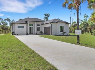 2882 34th Ave SE, Naples, FL 34117