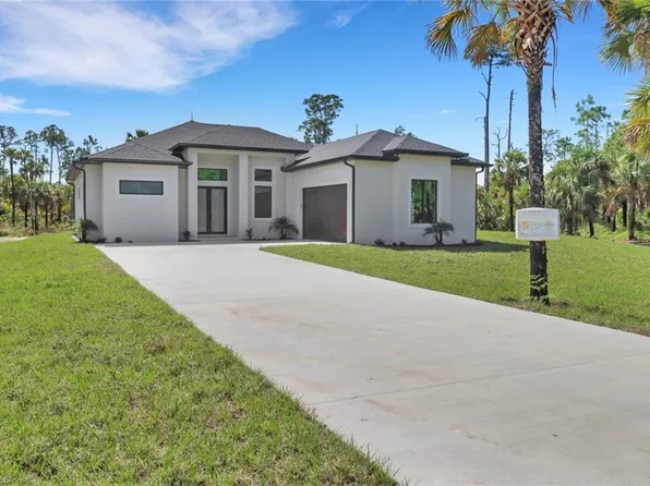 2882 34th AVE SE, NAPLES, FL 34117