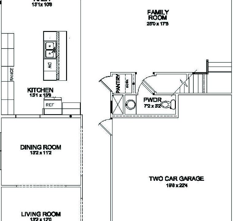 2nd image of 928 Brookwood Ln