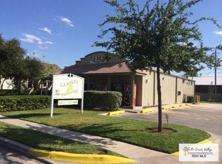 239 W Saint Charles St, Brownsville, TX 78520