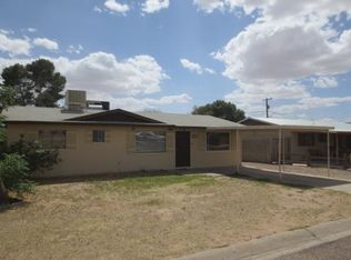 627 W Shannons Way, Coolidge, AZ 85128