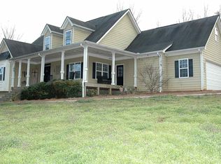 4795 Jess Helton Rd, Gainesville, GA 30506