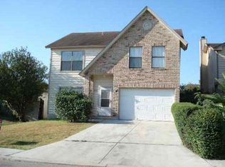 6842 Columbia Ridge Dr, Converse, TX 78109