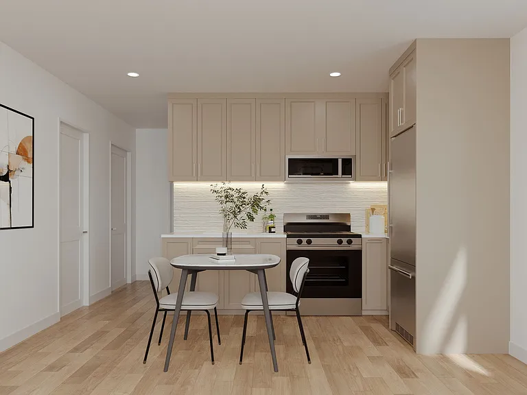 1853 Commonwealth Ave #2R — Photo 3