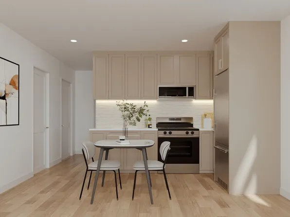 1853 Commonwealth Ave Suite 1R, Brighton, MA 02135