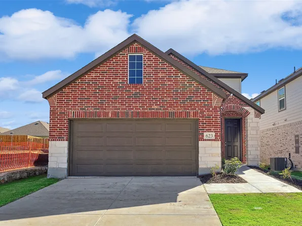 623 Russell Dr, Princeton, TX 75407