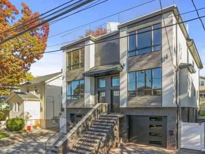 704 Jefferson Ave, Cliffside Park, NJ, 07010
