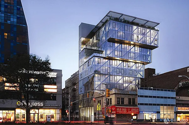 Rented by Oxford Property Group | media 7