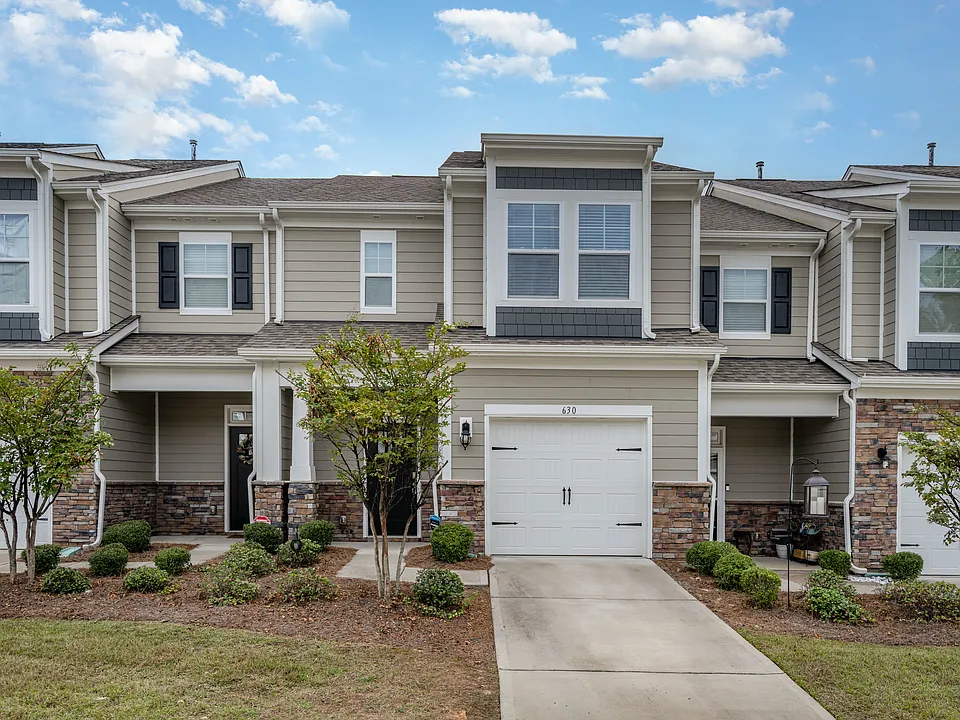 630 Cypress Glen Ln