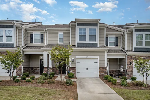 630 Cypress Glen Ln Photo 1