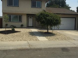 603 Golden Eye Way, Suisun City, CA 94585
