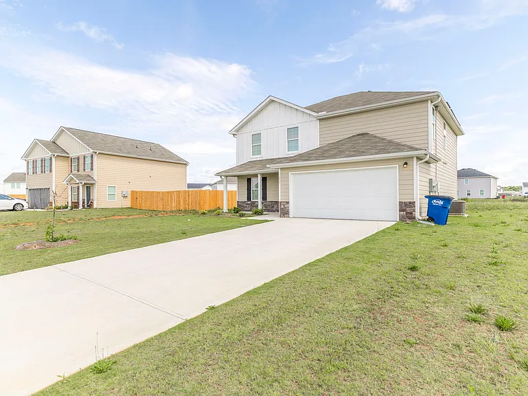 409 Resting Fawn Pl — Photo 3