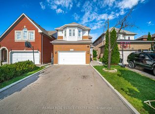 2485 Strathmore Cres N, Mississauga, ON L5M 5K9