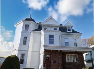 (Undisclosed Address), Somerville, MA 02145