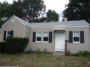 527 Saint John St, Portland, ME 04102