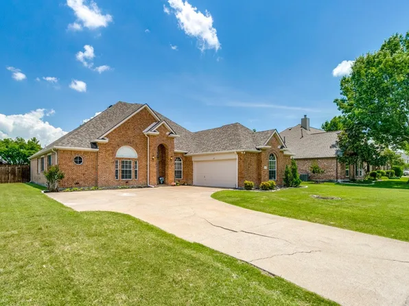 157 Wedgewood Way, Lucas, TX 75002