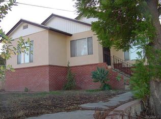 21705 Temescal Canyon Rd, Corona, CA 92883