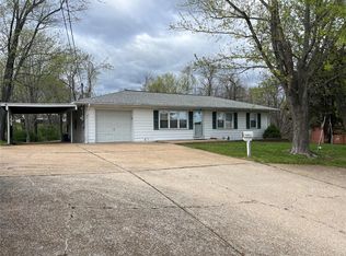 5015 Old Lemay Ferry Rd, Imperial, MO 63052
