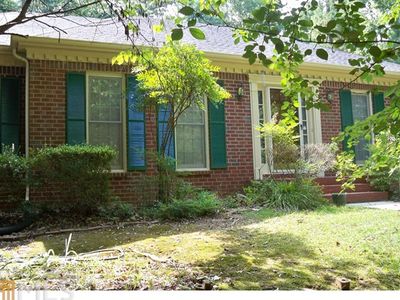 9373 Basswood Way, Jonesboro, GA, 30236