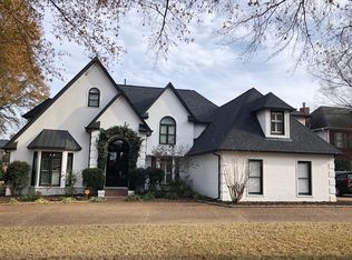 580 Windsor Park Cv, Collierville, TN 38017