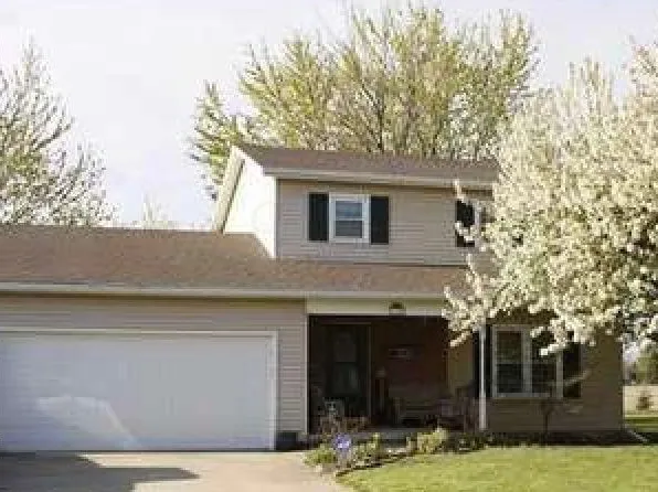 328 Northview Dr, London, OH 43140