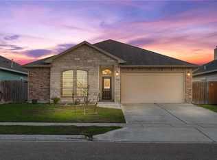 3818 Pennine Way, Corpus Christi, TX 78414
