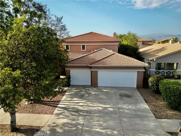 3928 Rushmore Ct, Hemet, CA 92545