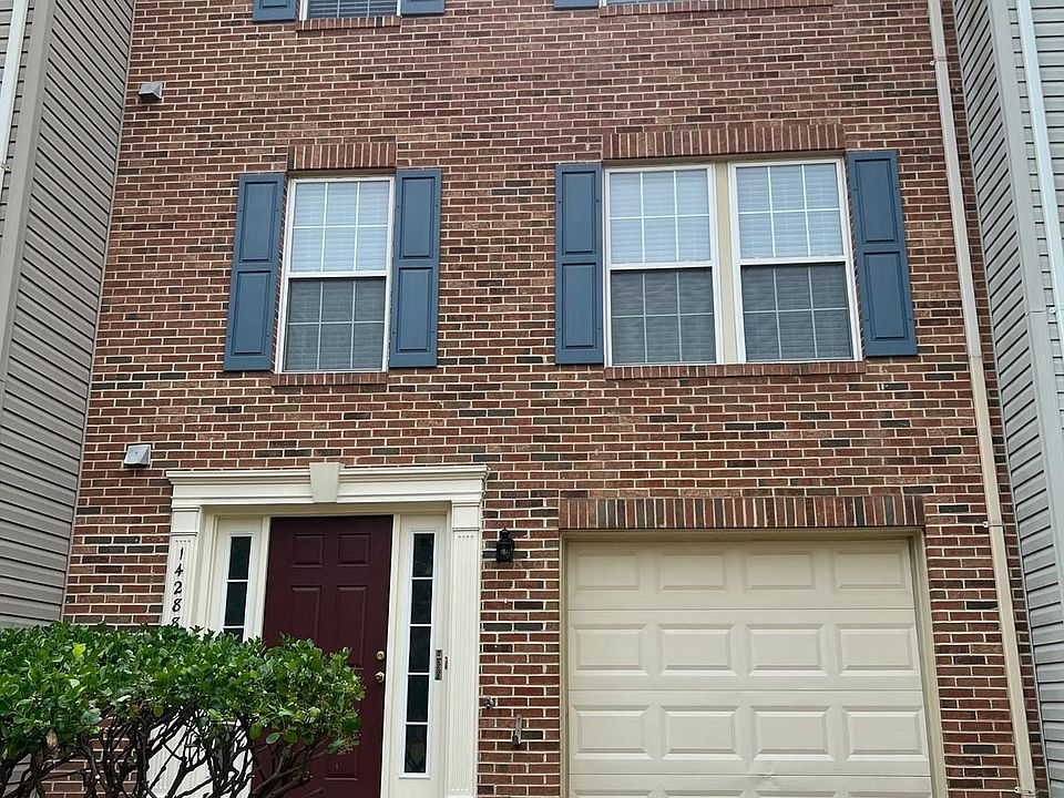 14288 Glade Spring Dr, Centreville, VA 20121 Zillow