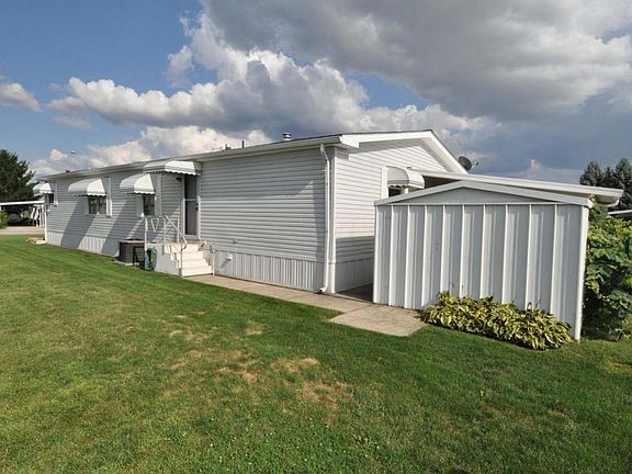 4th image of 5477 Desert Ln