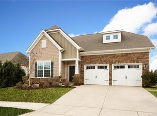 4124 McCamey Dr, Matthews, NC 28104