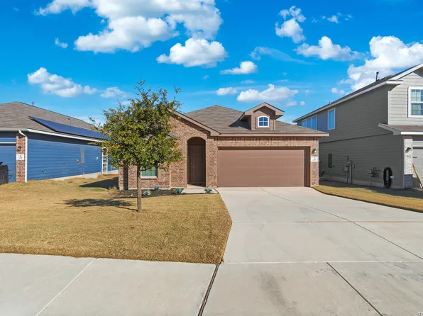 243 Hunters Brook, San Antonio, TX 78253