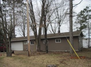 N8060 Wilson Lake Rd, Phillips, WI 54555