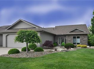 9097 Nesthaven Way, North Ridgeville, OH 44039