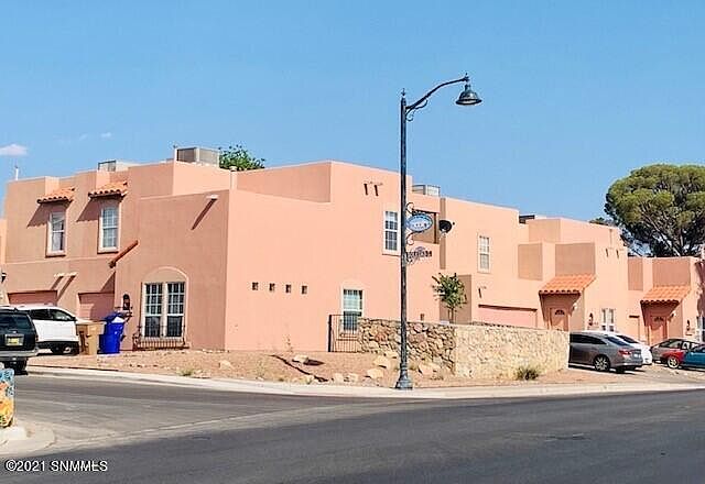 2nd image of 725 S Campo St #1-4