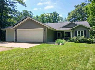 N6051 Opperman Way, Shawano, WI 54166