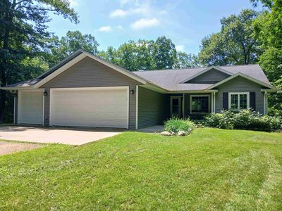 N6051 Opperman Way, Shawano, WI, 54166