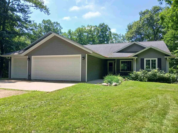 N6051 Opperman Way, Shawano, WI 54166