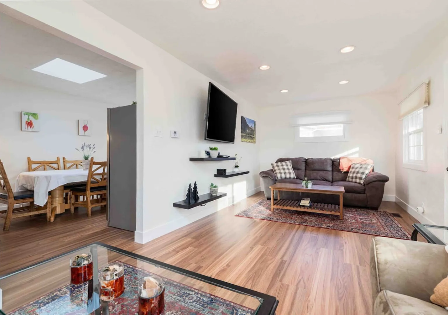 Millcreek Basecamp - Pet friendly and Convenient! — Photo 1