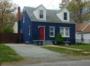1523 Pacific Ave, Capitol Heights, MD 20743
