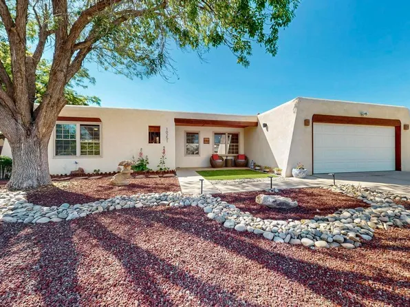 10251 Rempas Dr NW, Albuquerque, NM 87114