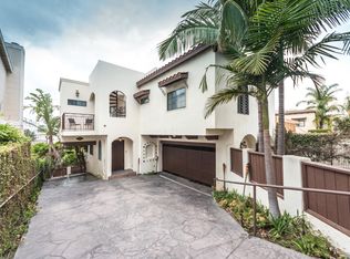 (Undisclosed Address), Redondo Beach, CA 90278