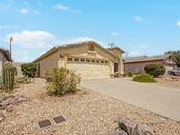 6816 S Russet Sky Way