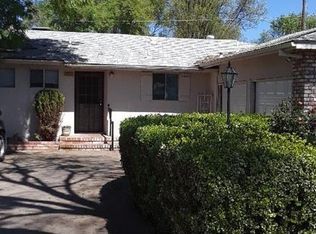 2273 Carmel Rd, Merced, CA 95341