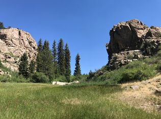 296 Slater Creek Dr, Guffey, CO 80820