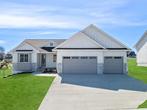 710 Belmont Blvd, Waukee, IA 50263